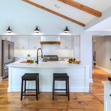 Miramichi Kitchen