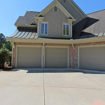 Villa Rica GA -New Home Construction