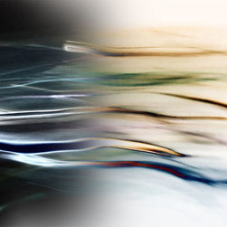 Franklin Arts - Three Panel Art - Abstract Modern Wall D?cor, Canvas Wall Art - Prints And Posters