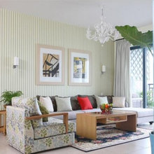 Living Room Ideas