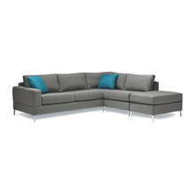 Sectionals for Basement