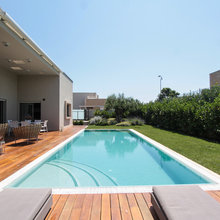 pools