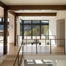 railings