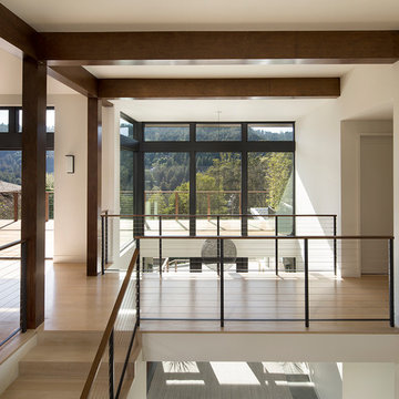OXB STUDIO Architects