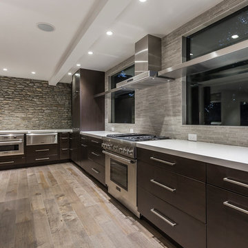 Lakeside R.B Isenhour Remodel