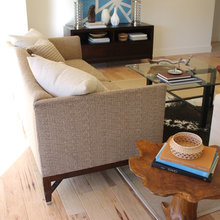 Coastal Family Room