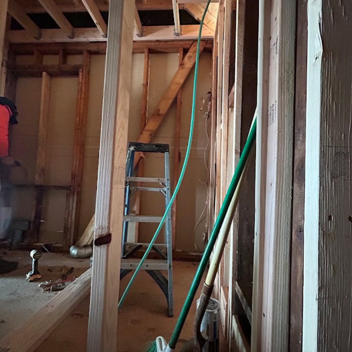 construction