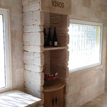 Bodega privada