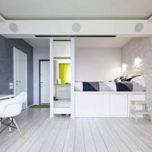 Petites Surfaces Grands Espaces!