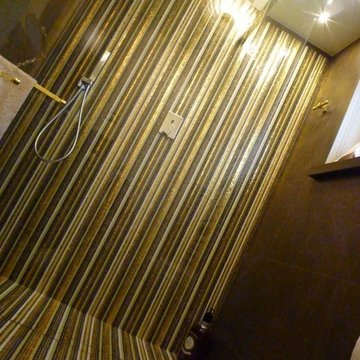Bagno prezioso