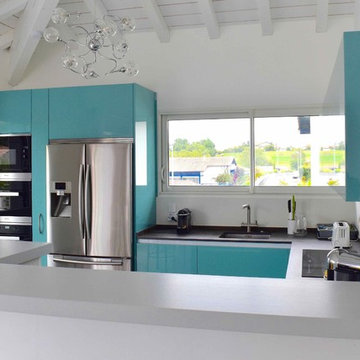 Proyecto en San Juan de Luz