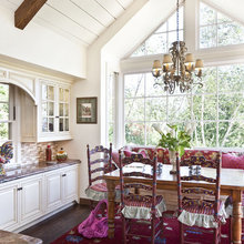 Window arch