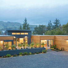 prefab homes