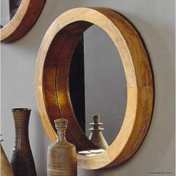 Roost Porthole Mirrors  - SKU: FM108 - Wall Mirrors