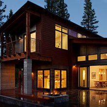 exterior brick