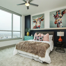 Bedroom Dreams