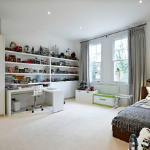 Boys Bedroom