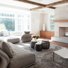 2020 Mid-Century MOUNTAIN Modern