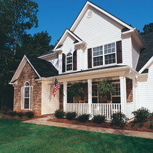 Siding