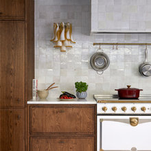 10 Buckley Tiling