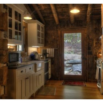 Amherst Cabin