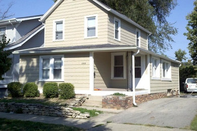 Old 2 New General Contractor Columbus Oh Us 434 Houzz