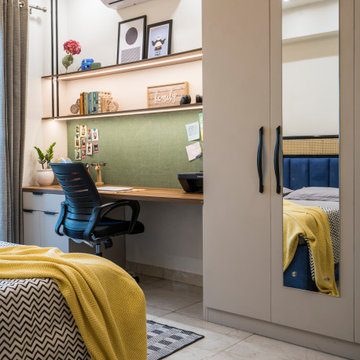 the gurgaon getway project