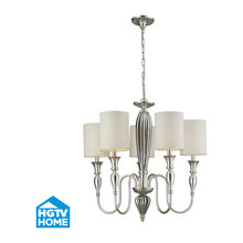 chandeliers