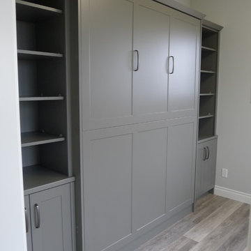 Custom Home: Prominence Pointe