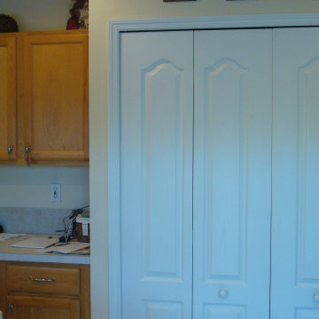 Redd - Kitchen Remodel