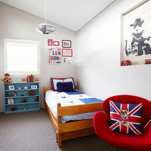 kid bedrooms