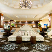 Club Lobby’s