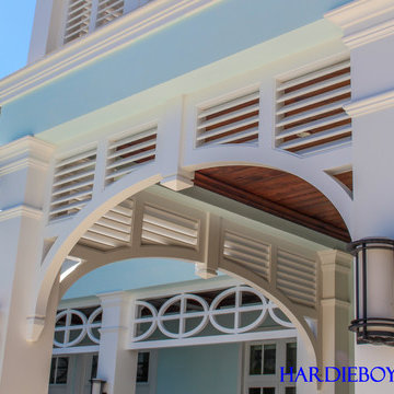 Lighthouse Point Residence 1