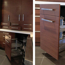 Kitchen Cabinets