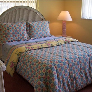 Occupied Home Staging/Redesign property sold in 30 days