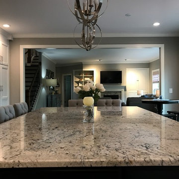 Players Mill Rd. Home