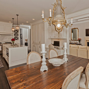 Private Residence, Pepper Pike