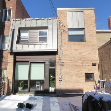 Ajout Plateau Mont-Royal 5