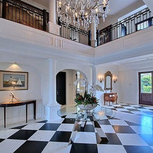 great hall