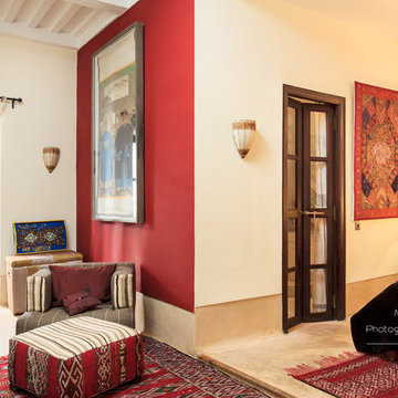 Riad Dar Charkia