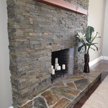 fireplaces