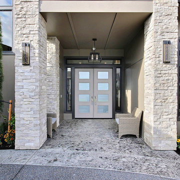 The River's Point : 2019 Clark County Parade of Homes : Home Entry