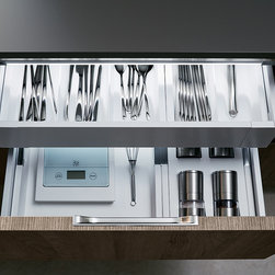 Ethica GO - Kitchen Cabinetry