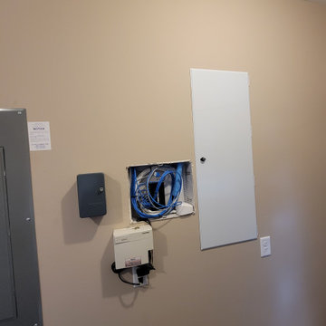 Mechanical Room