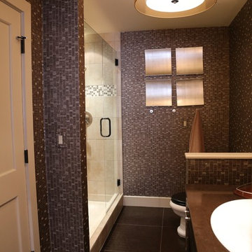 Our Work