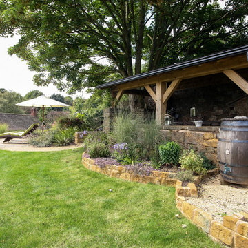 Cotswolds Views