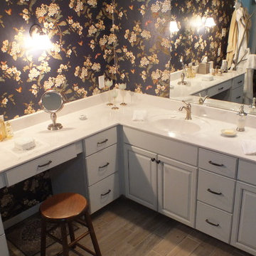 Vanity Tops