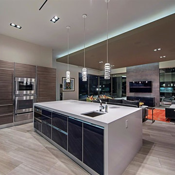 Custom Home