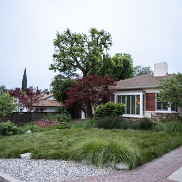 Substantial Curb Appeal