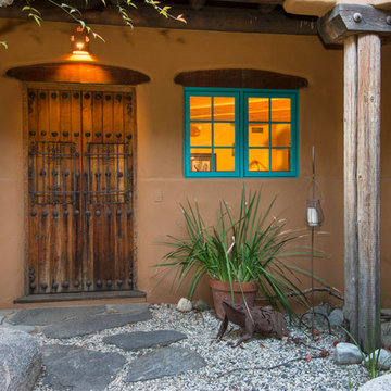 Adobe de la Vista